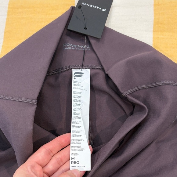 Fabletics Leggings - Picture 2 of 5